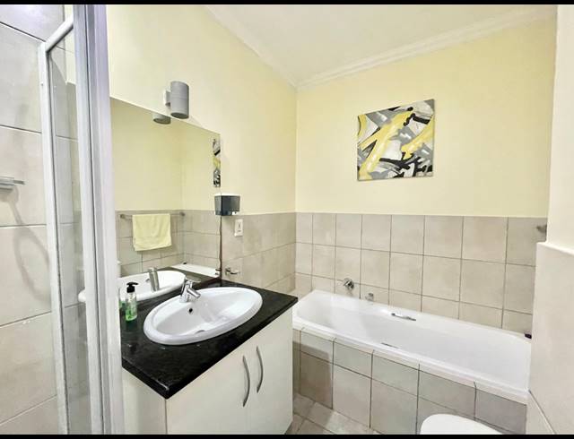 3 BEDROOM APARTMENT TO LET IN WESTBROOK